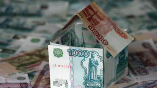 С пиковых значений ставки уменьшились на треть