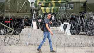 Завершающий день работы форума «Армия-2022»