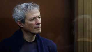 Вадим Мошкович