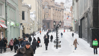 Россияне растеряли оптимизм в отношении экономики