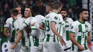 Игроки футбольного клуба Ferencvaros