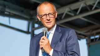 Фридрих Мерц