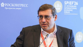 Сергей Швецов