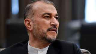 Глава иранского МИД Хоссейн Амир Абдоллахиян