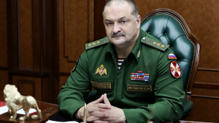 Сергей Меликов