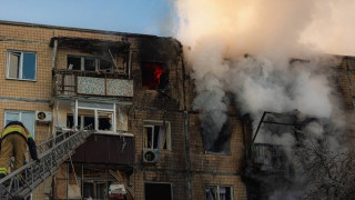 Нет ли за этим ударом по гражданскому населению китайской просьбы?