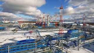 Газопровод «Сила Сибири»