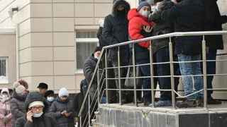 Губернатор Евгений Куйвашев ввел новые ограничения из-за коронавируса в Екатеринбурге и области