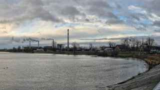 Добротворская ТЭС