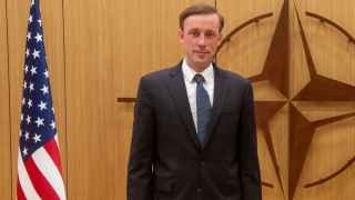 Джейк Салливан