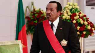 Пример для Путина: Поль Бийя, 92 года, «избрался» еще на семь лет 