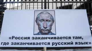 Путин опасен для русского языка. А путинский язык опасен для соседей