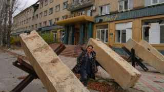 Бахмут, Украина