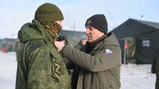Андрей Турчак (справа)