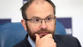 Вахтанг Кипшидзе