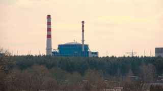 Хмельницкая АЭС