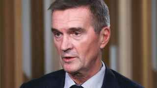 Гендиректор АО «Корпорация Тактическое Ракетное Вооружение» Борис Обносов