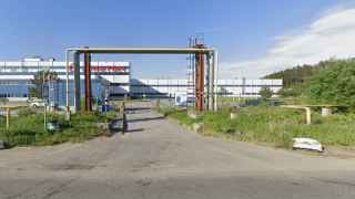 Запустение – вот верное слово для того состояния, которое сложилось после ухода западных компаний