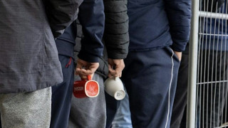 Дело не в антивоенных русских и даже не в русских – Германия и Европа в целом ужесточают миграционную политику