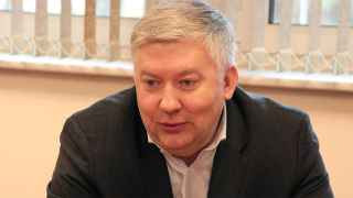 Максим Щербаков