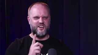 Павел Губарев