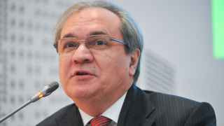 Валерий Фадеев