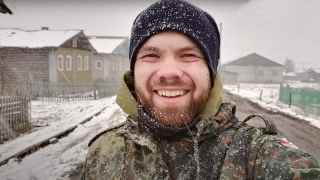 Учитель истории Никита Тушканов