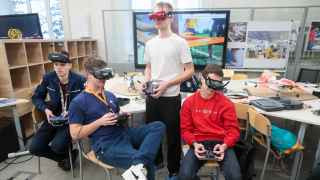 Выпускников со средним профессиональным образованием будет на 300 000 в год меньше, чем нужно