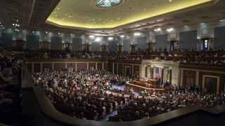 Конгресс США