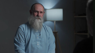 Авраам Калугин