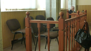 Огороженное место коллегии присяжных заседателей в суде