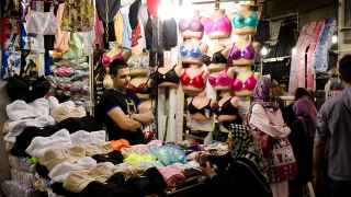 Гранд базар, Тегеран.