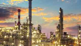 Рязанский НПЗ