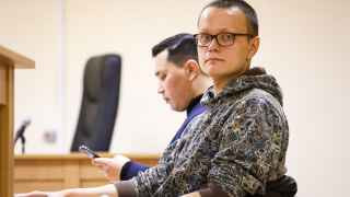 Никита Юферев