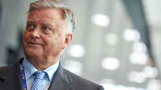 Владимир Якунин