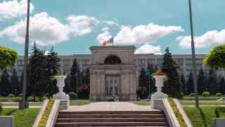 Кишинев, Молдова