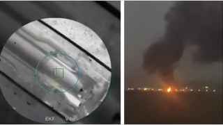 Удар Израиля по Ирану будет способствовать переменам в Иране