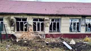 Детский сад в Журавлевке, Белгородская область