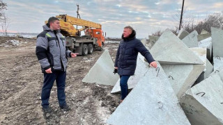 «Зубы дракона» стали не преградой на пути украинской армии, а способом обогащения российских чиновников