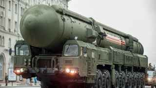 Комплекс "Ярс"