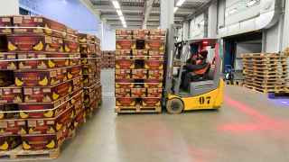 Бананы подорожали в прошлом году, подорожают и в этом 