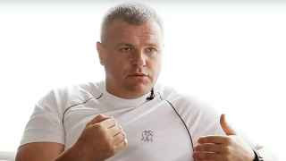 Сергей Каршков
