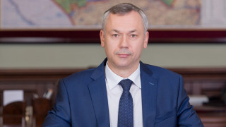 Андрей Травников