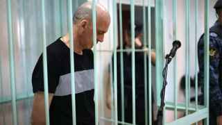 Михаил Афанасьев