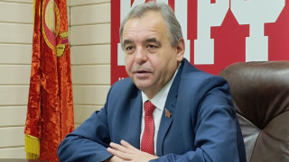 Ренат Сулейманов