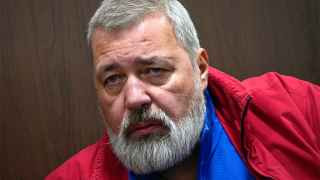 Дмитрий Муратов: «Россия больше не Европа. Окно в Европу закрыто, и на нем установлены решетки»