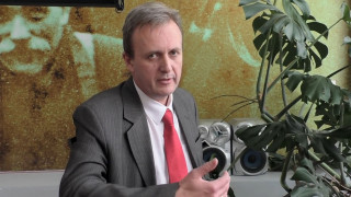 Александр Васьковский