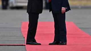 Зло сегодня уверенно стало на ноги