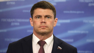 Сергей Боярский