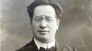 Иван Гродзенский       